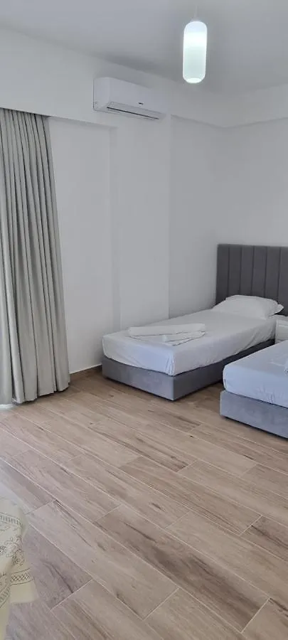 Apartment Villa Alfio Ksamil
