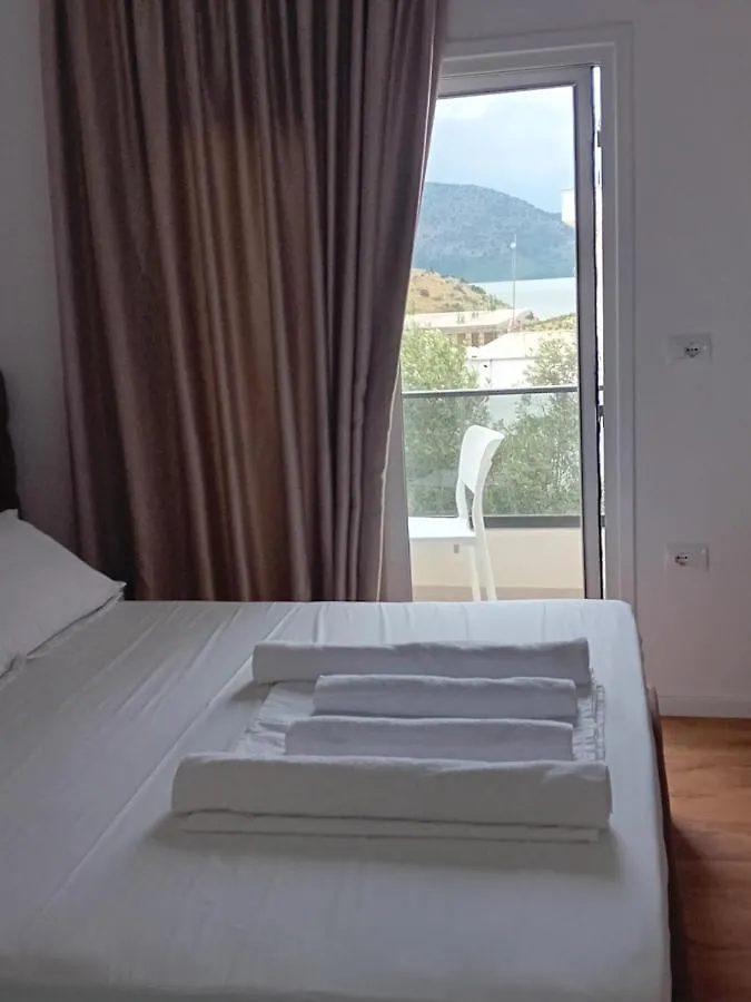 Appartamento Villa Alfio Ksamil