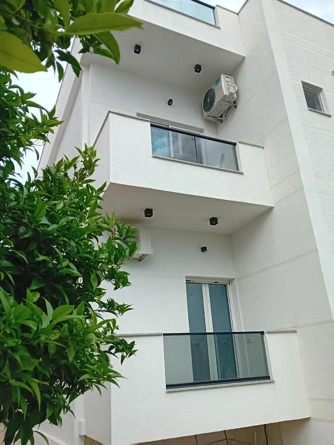 Villa Alfio Ksamil Albania