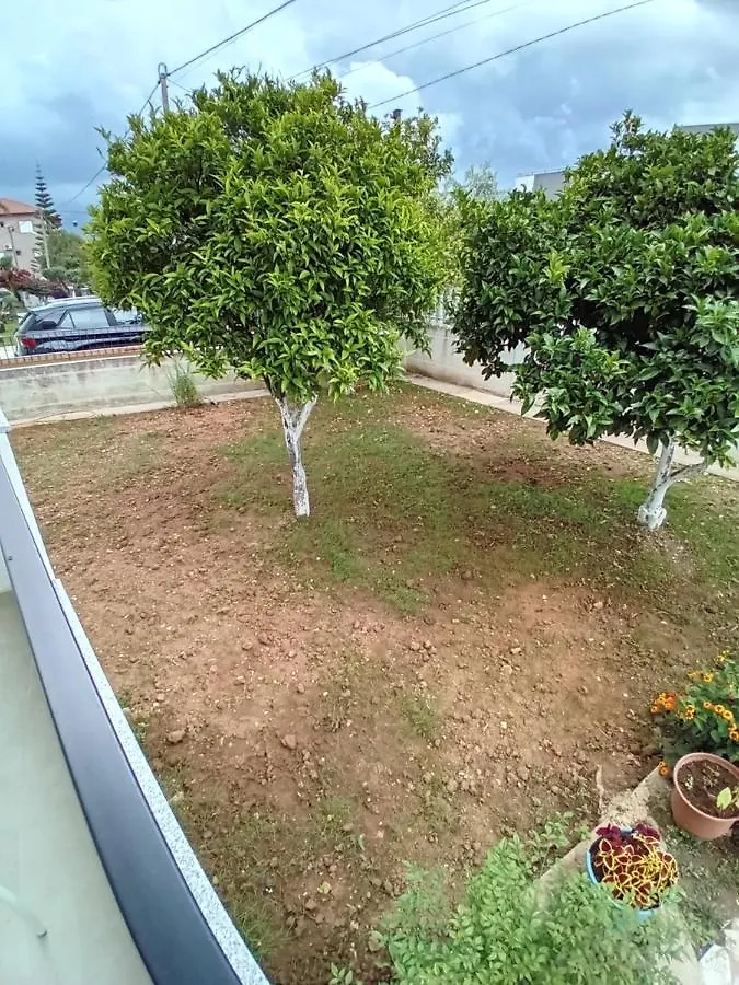 Apartment Villa Alfio Ksamil