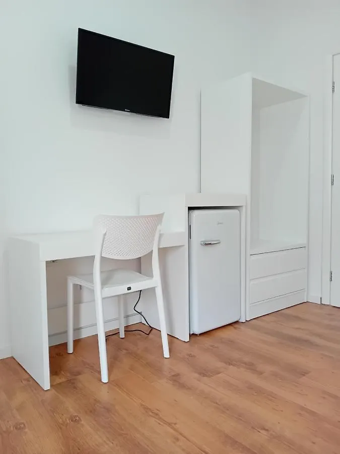 Apartment Villa Alfio Ksamil
