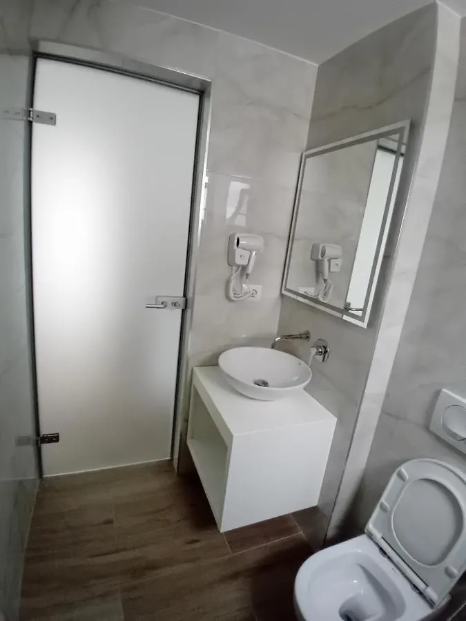 Villa Alfio Ksamil Apartment