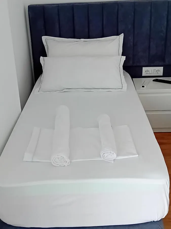 Villa Alfio Ksamil Apartment