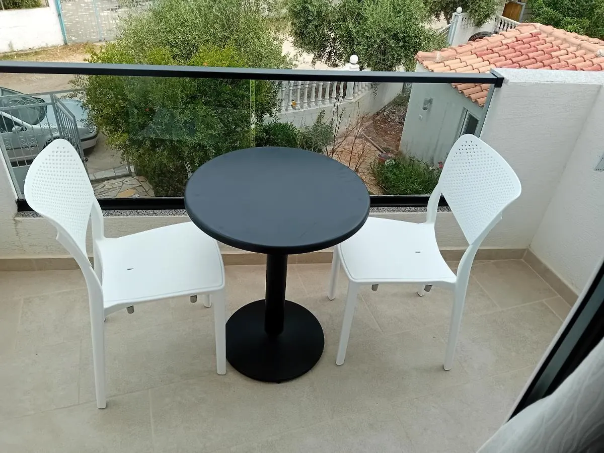 Apartment Villa Alfio Ksamil