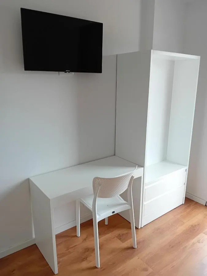 Apartment Villa Alfio Ksamil