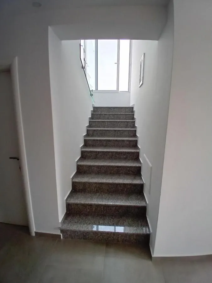 Villa Alfio Ksamil Albania