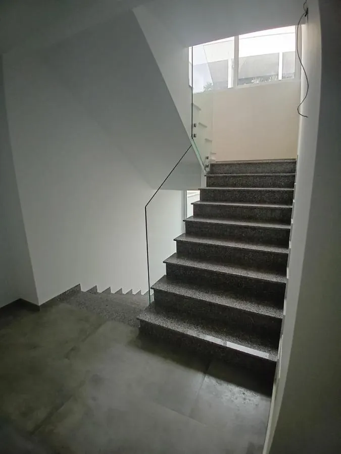 Villa Alfio Ksamil 0*,  Albania